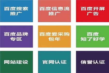 某sem公司广告投放实战案例